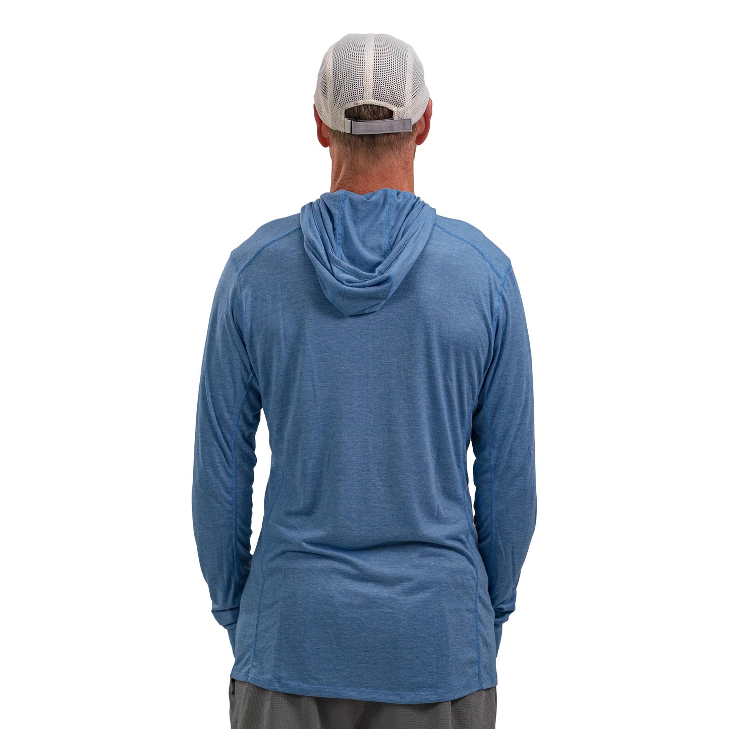 Zpacks - The Mirage Merino Sun Hoody