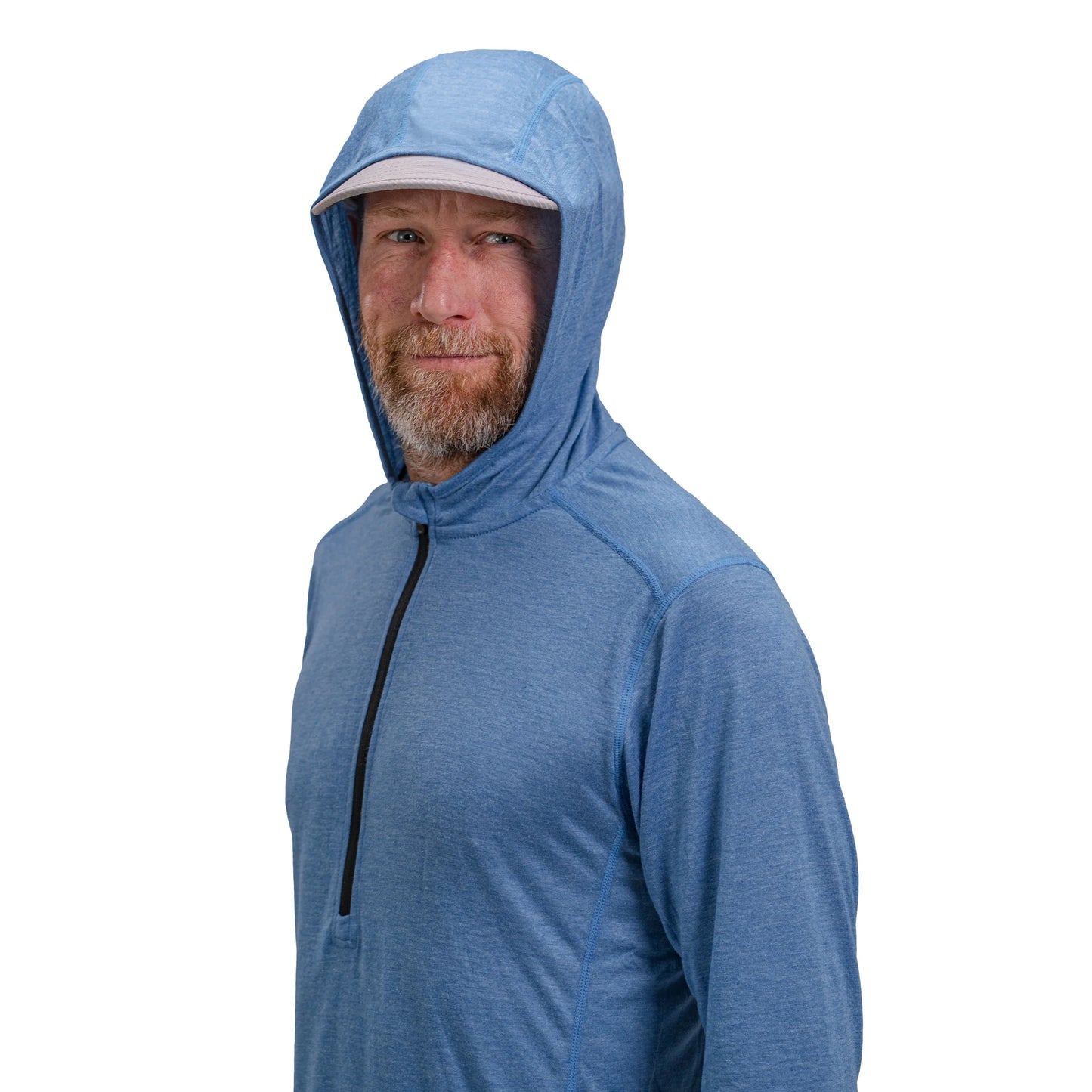 Zpacks - The Mirage Merino Sun Hoody