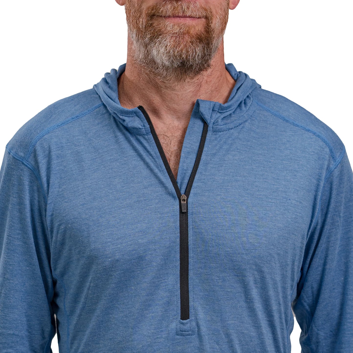 Zpacks - The Mirage Merino Sun Hoody