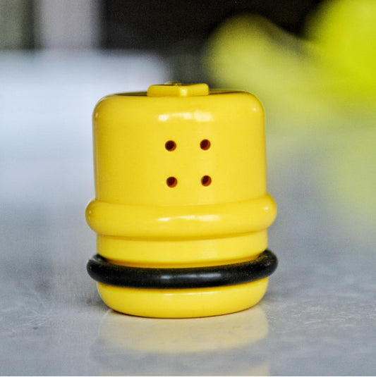 Holey Hiker - Backpacking Bidet