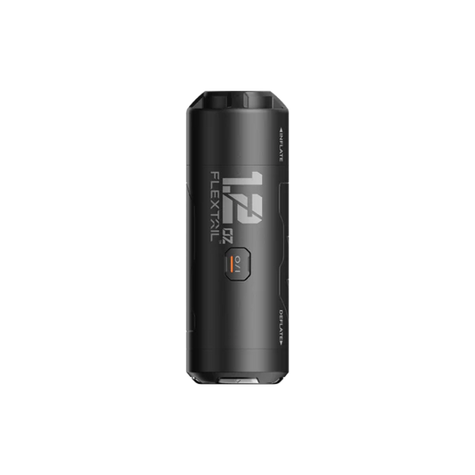 FLEXTAIL - Zero Pump + Rechargeable Battery