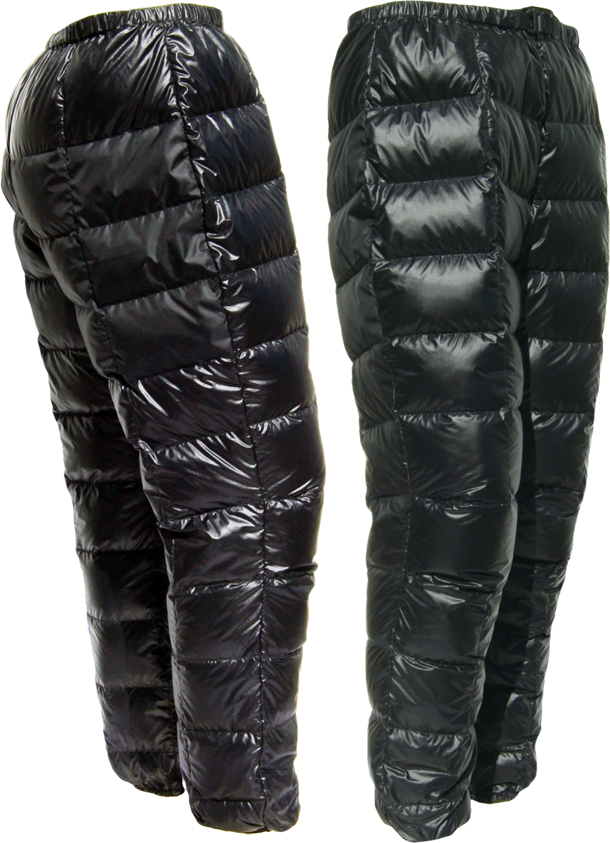 Western Mountaineering - Flash Pants