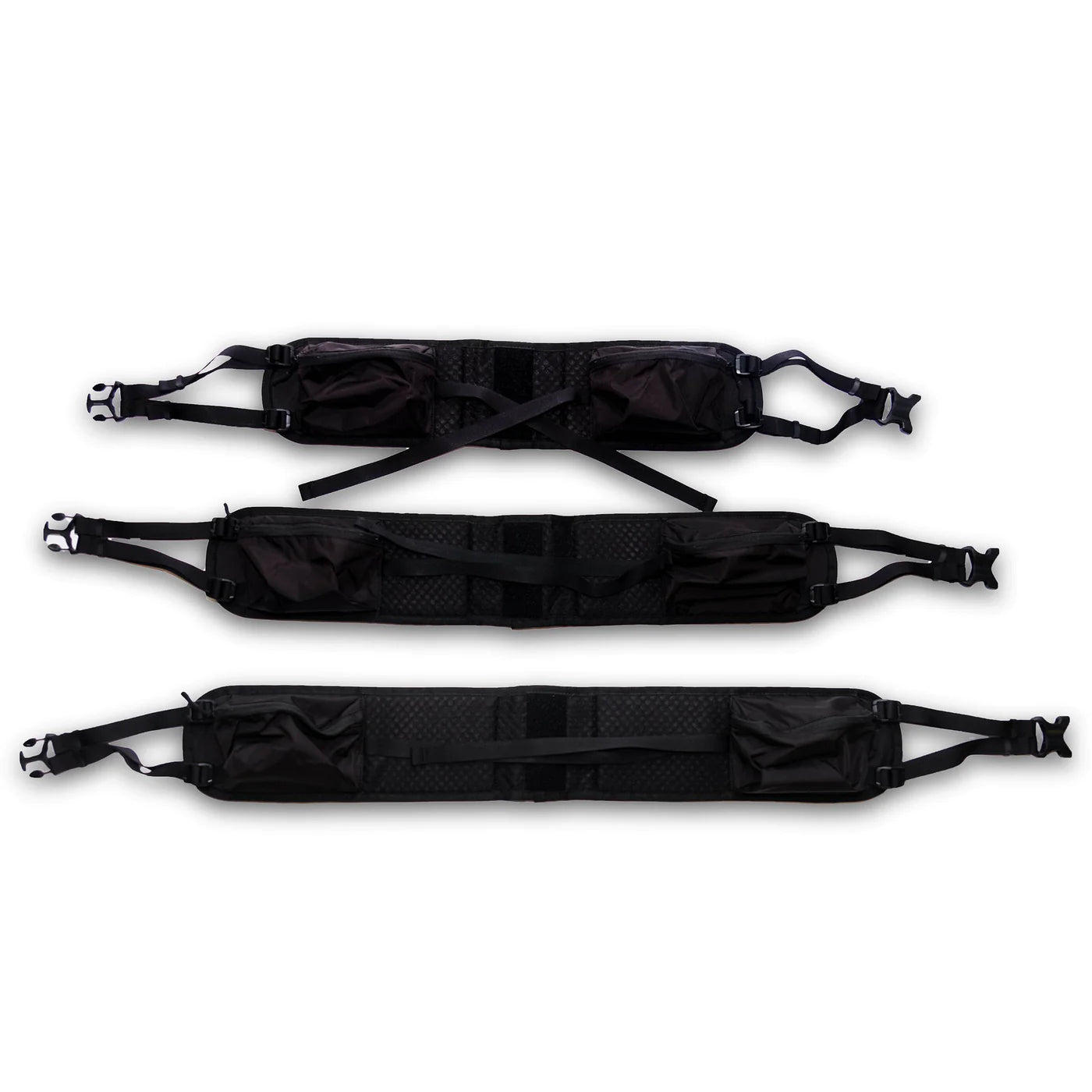 Six Moons - Flight Hipbelt