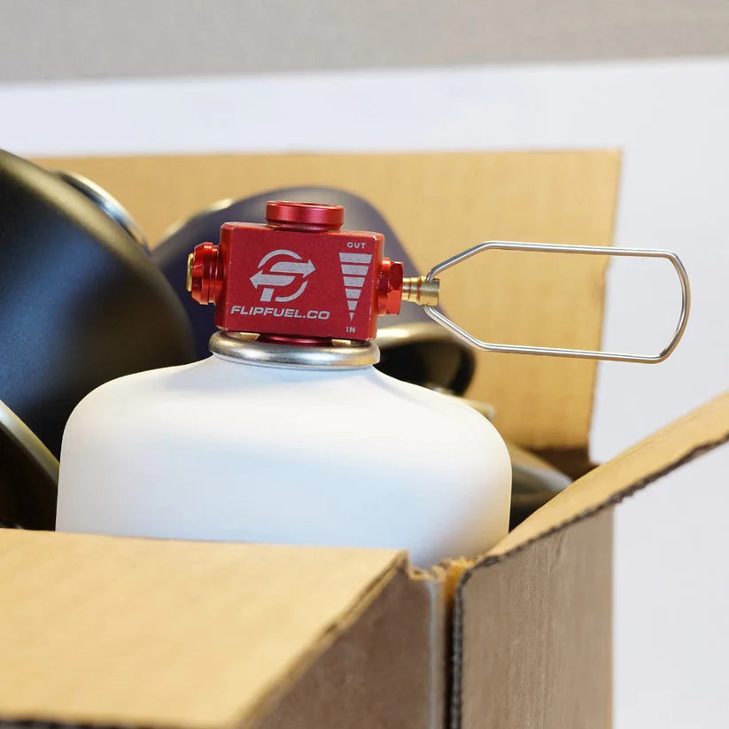 FlipFuel® - Fuel Transfer Device