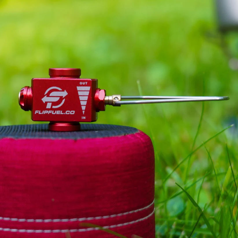 FlipFuel® - Fuel Transfer Device