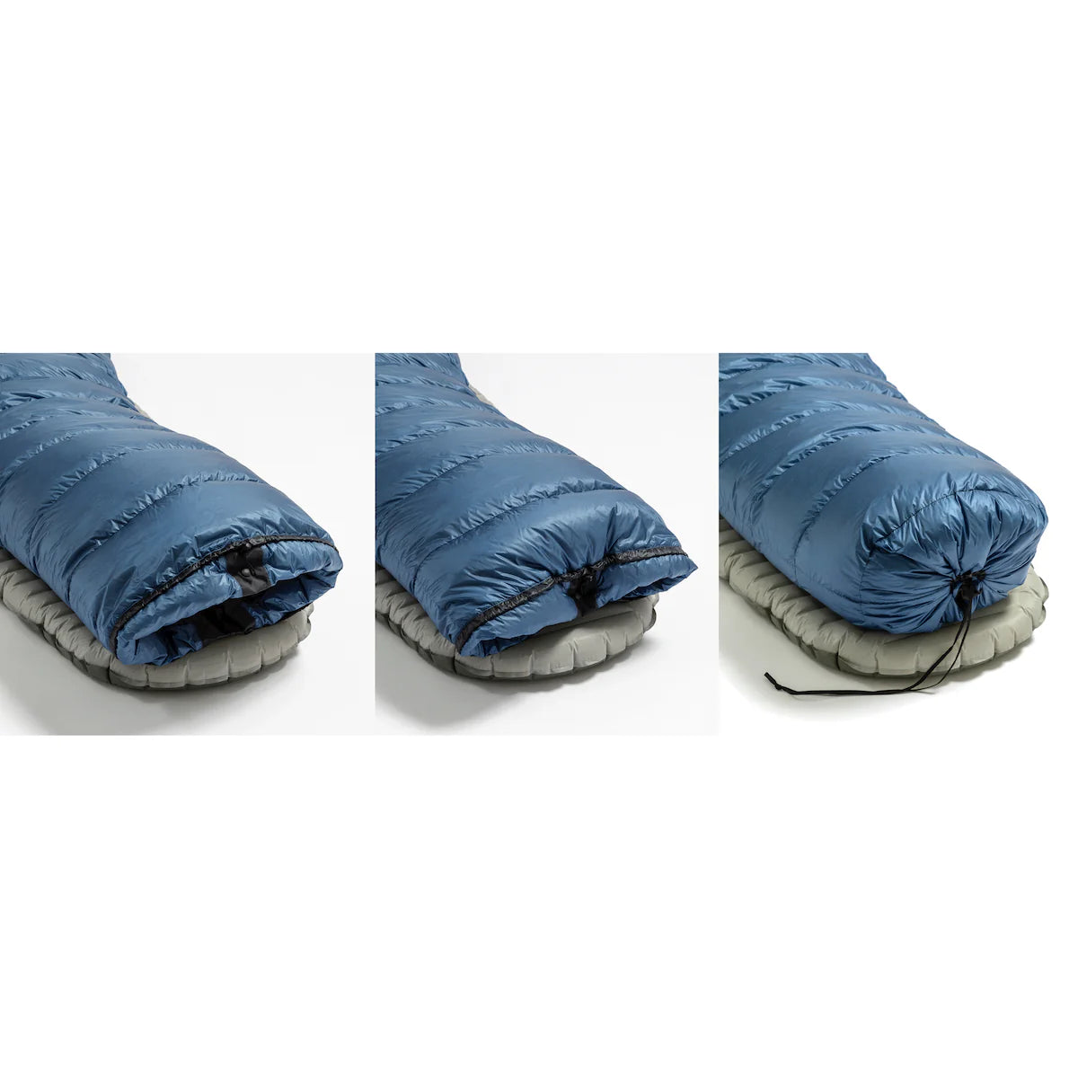 Katabatic Flex 30F Quilt