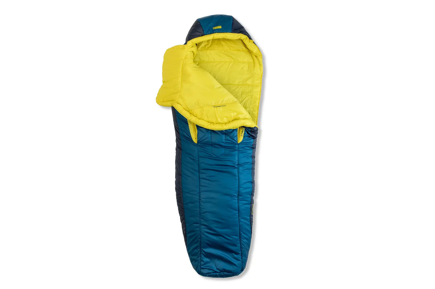 Nemo Equipment - Forte 20F/-7C Men's Long Endless Promise Sleeping Bag