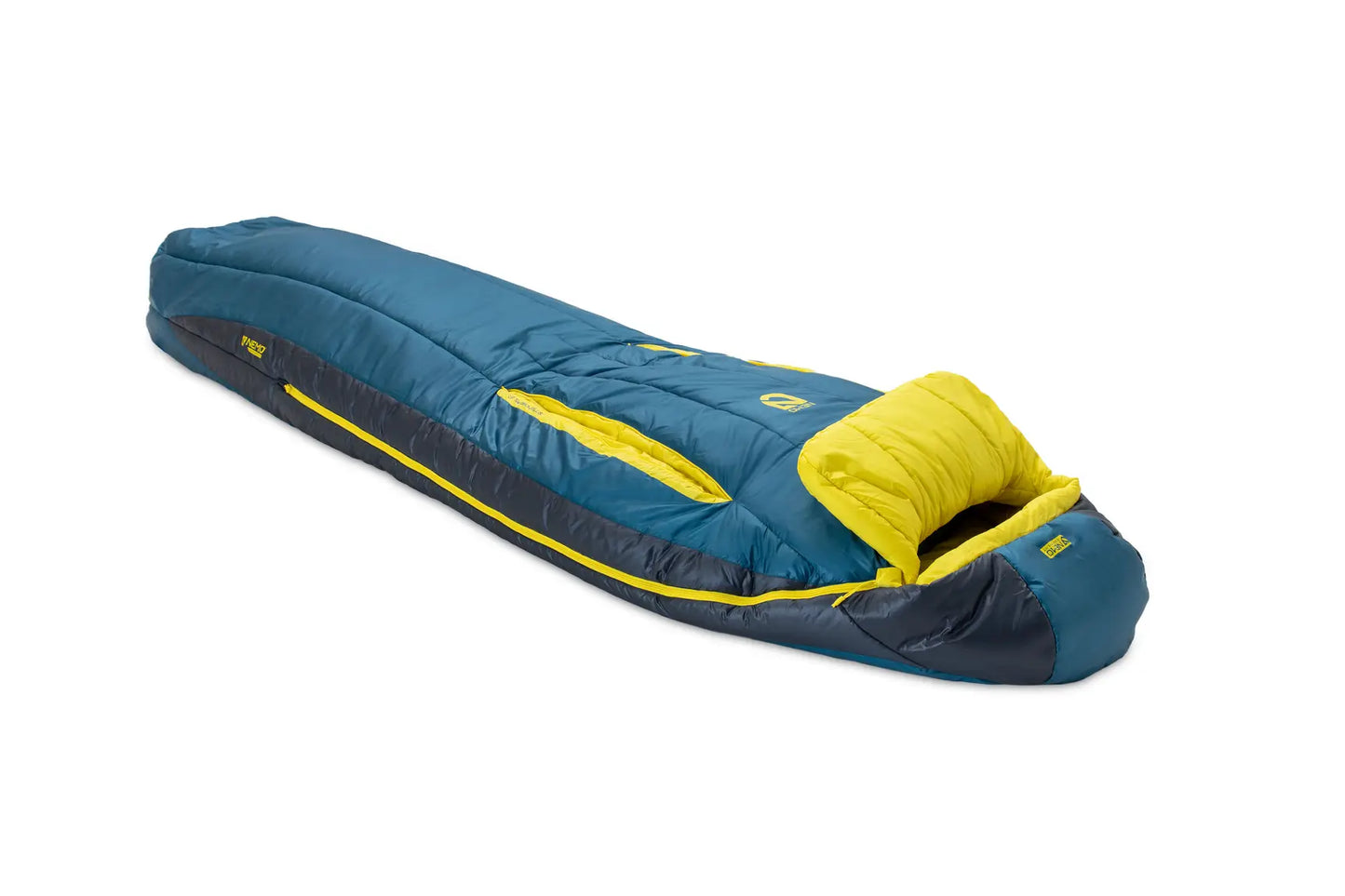 Nemo Equipment - Forte 20F/-7C Men's Long Endless Promise Sleeping Bag