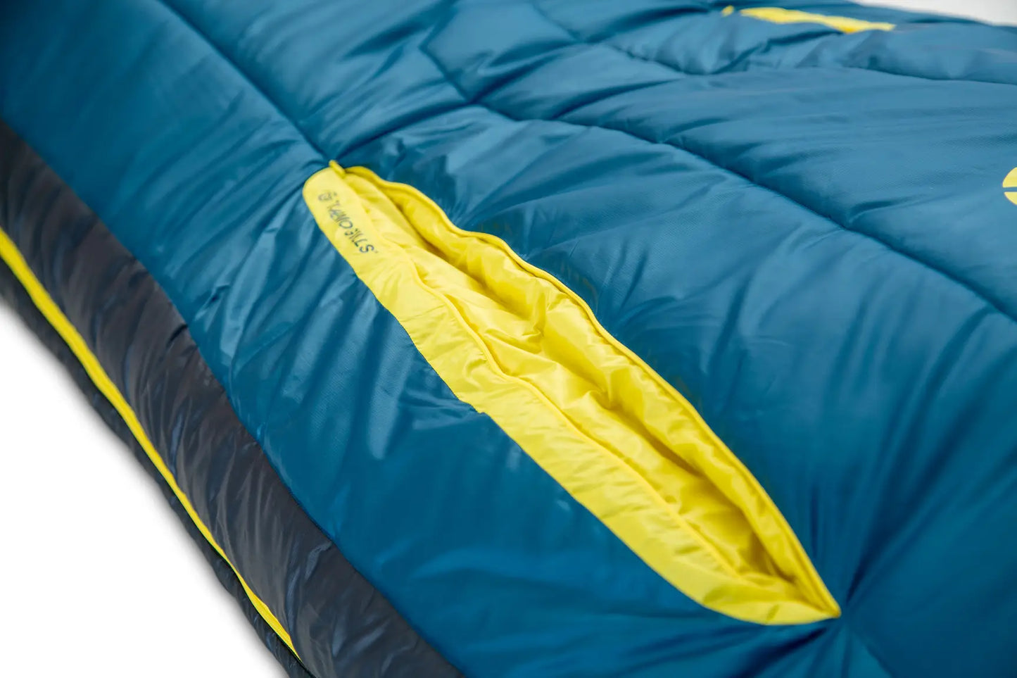 Nemo Equipment - Forte 20F/-7C Men's Long Endless Promise Sleeping Bag