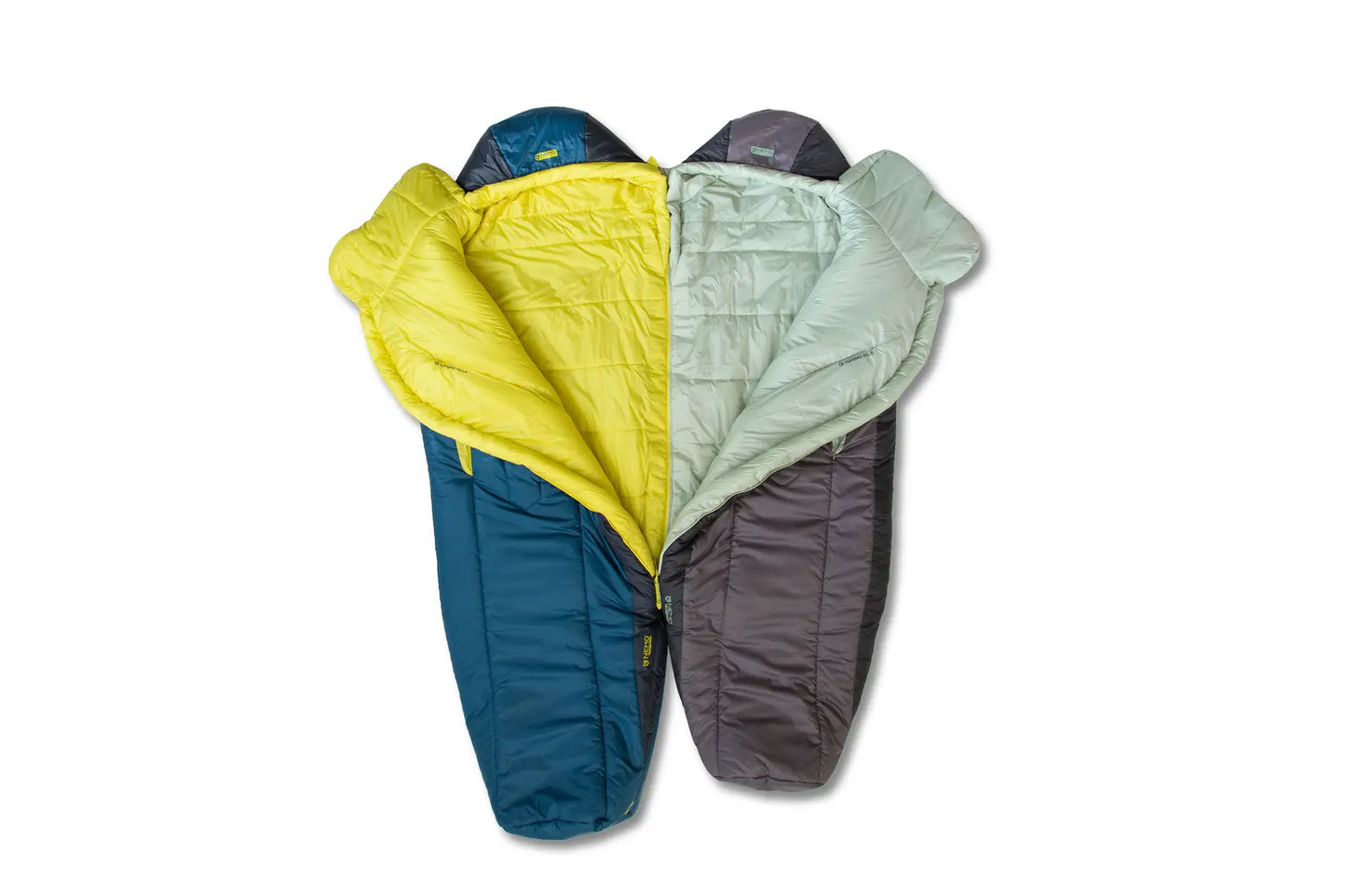 Nemo Equipment - Forte 20F/-7C Men's Long Endless Promise Sleeping Bag