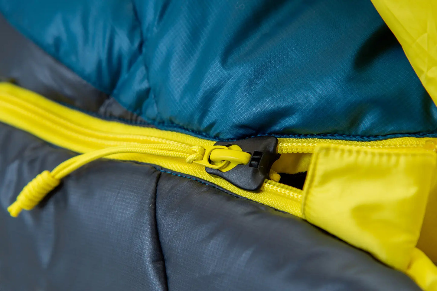 Nemo Equipment - Forte 20F/-7C Men's Long Endless Promise Sleeping Bag
