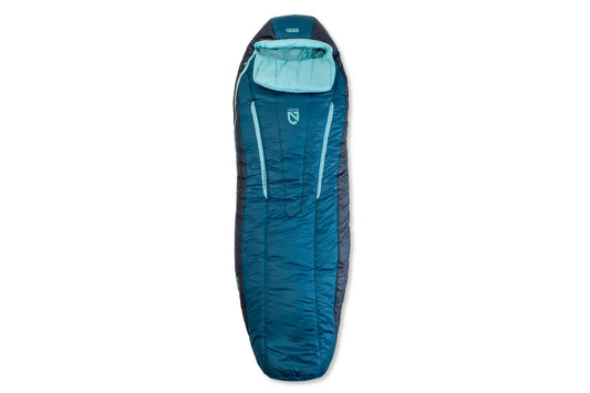 Nemo Equipment - Forte 20F/-7C Women's Regular Endless Promise Sleeping Bag