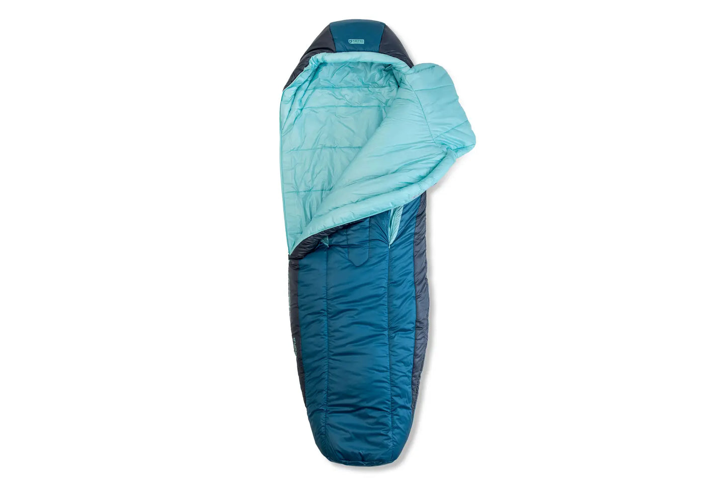 Nemo Equipment - Forte 20F/-7C Women's Regular Endless Promise Sleeping Bag