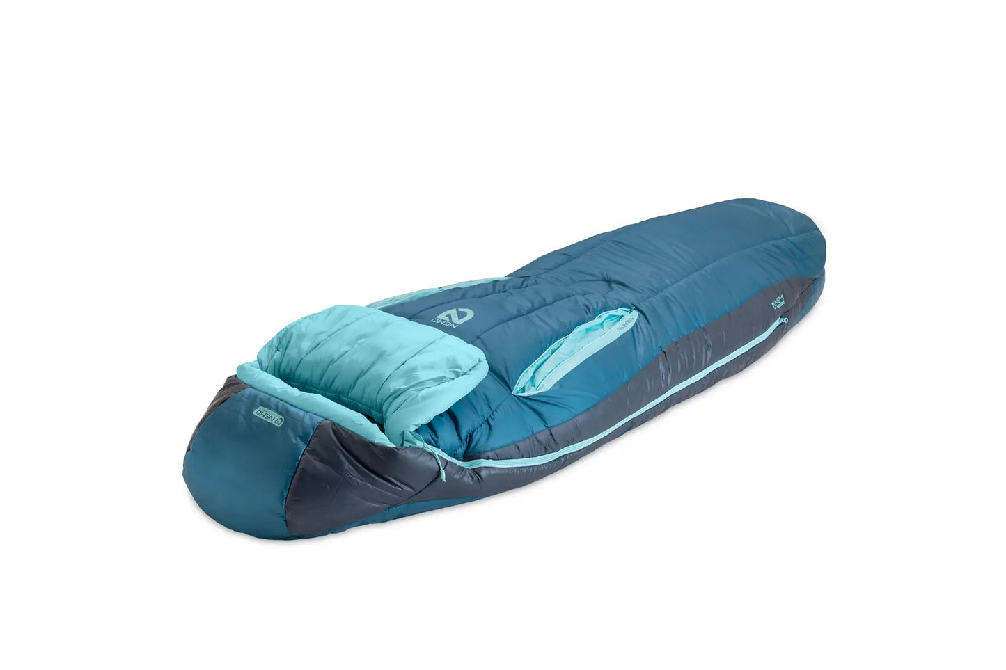 Nemo Equipment - Forte 20F/-7C Women's Regular Endless Promise Sleeping Bag