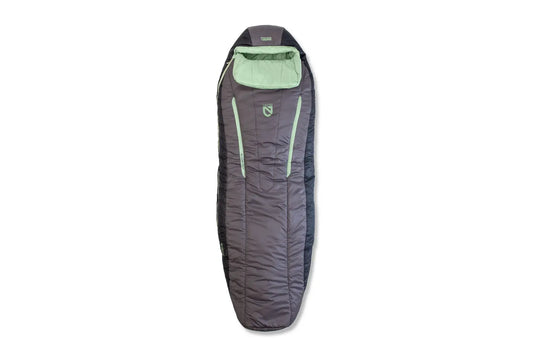 Nemo Equipment - Forte 35F/2C Women's Long Endless Promise Sleeping Bag 2025