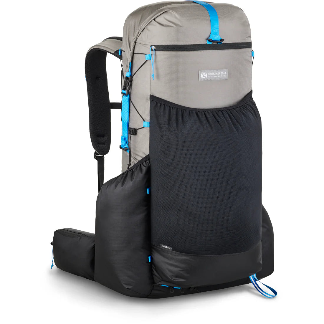 Gossamer Gear - G4-20 Ultralight 42 Backpack (2024)