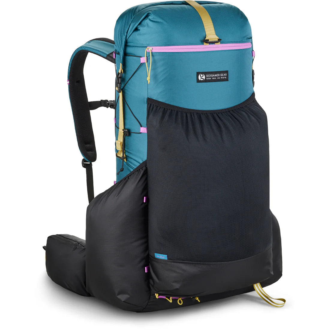 Gossamer Gear - G4-20 Ultralight 42 Backpack (2024)