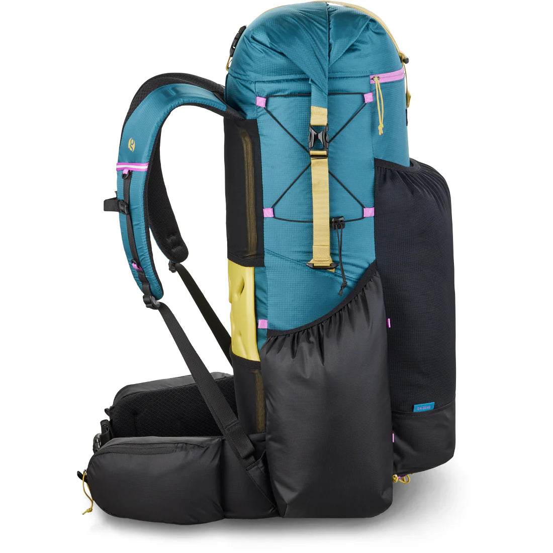 Gossamer Gear - G4-20 Ultralight 42 Backpack (2024)