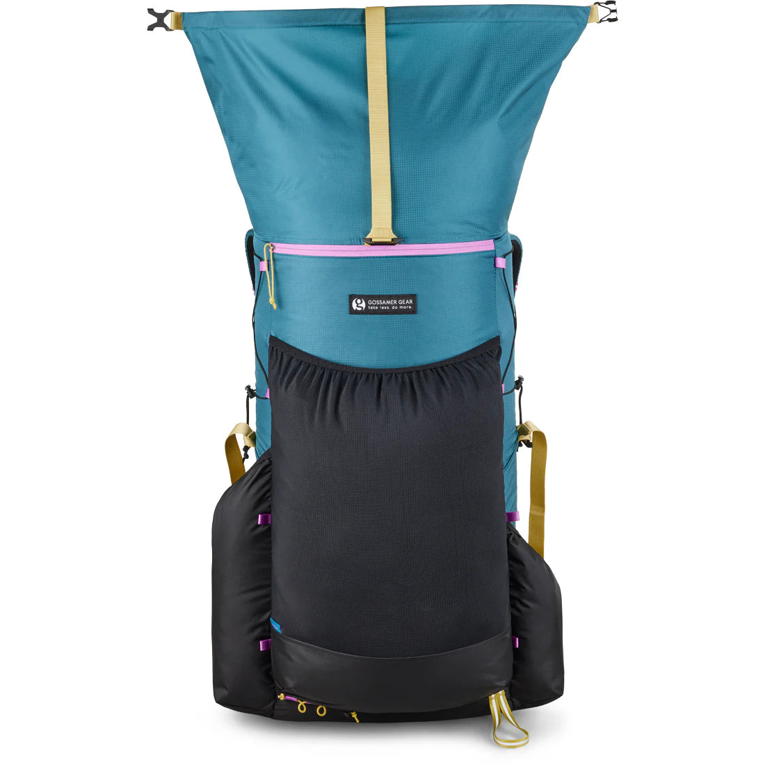 Gossamer Gear - G4-20 Ultralight 42 Backpack (2024)