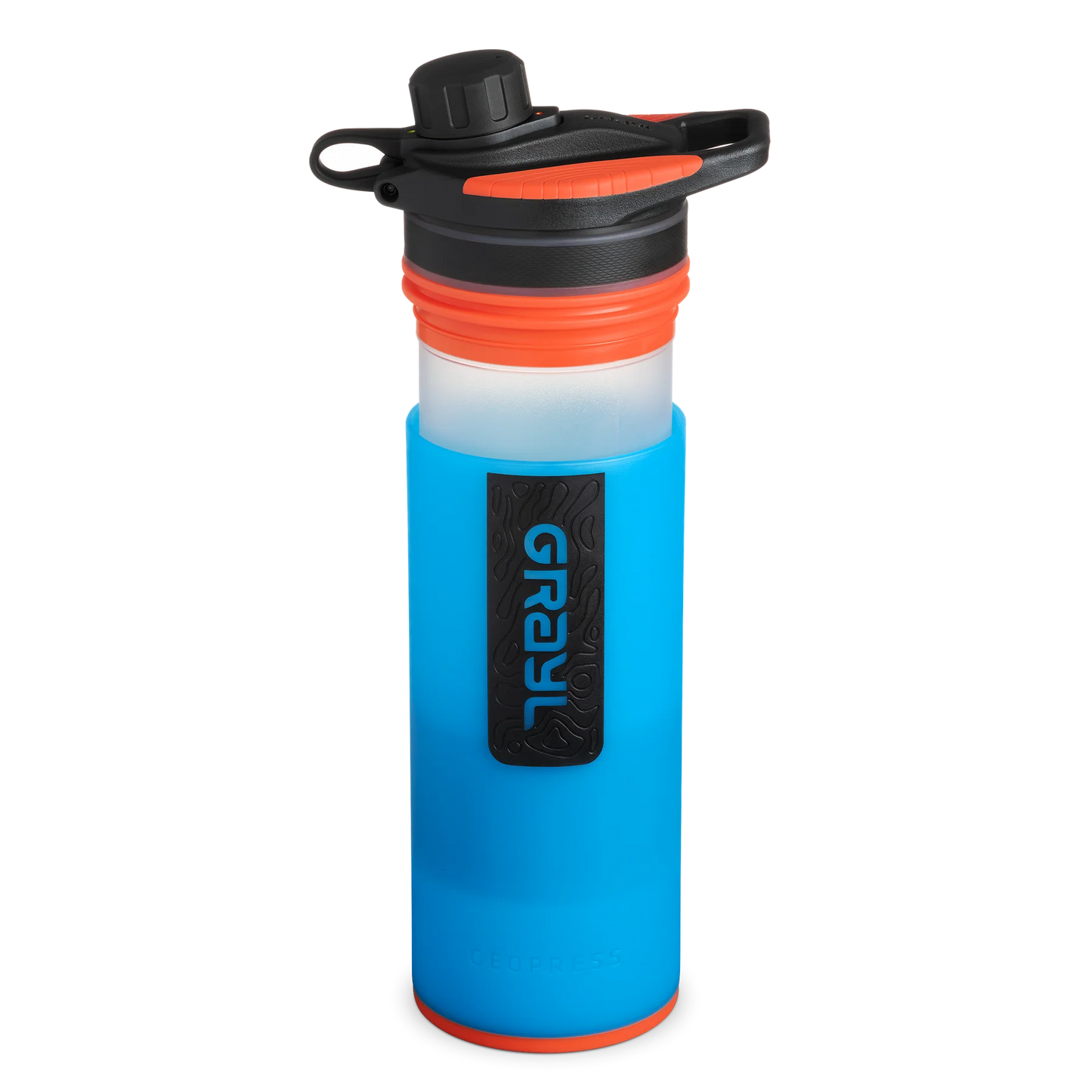 Grayl - 24oz GEOPRESS® Purifier