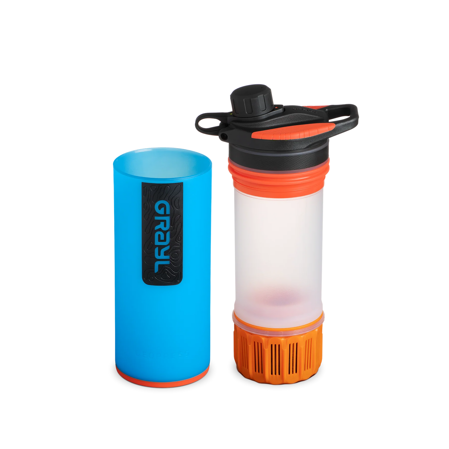 Grayl - 24oz GEOPRESS® Purifier