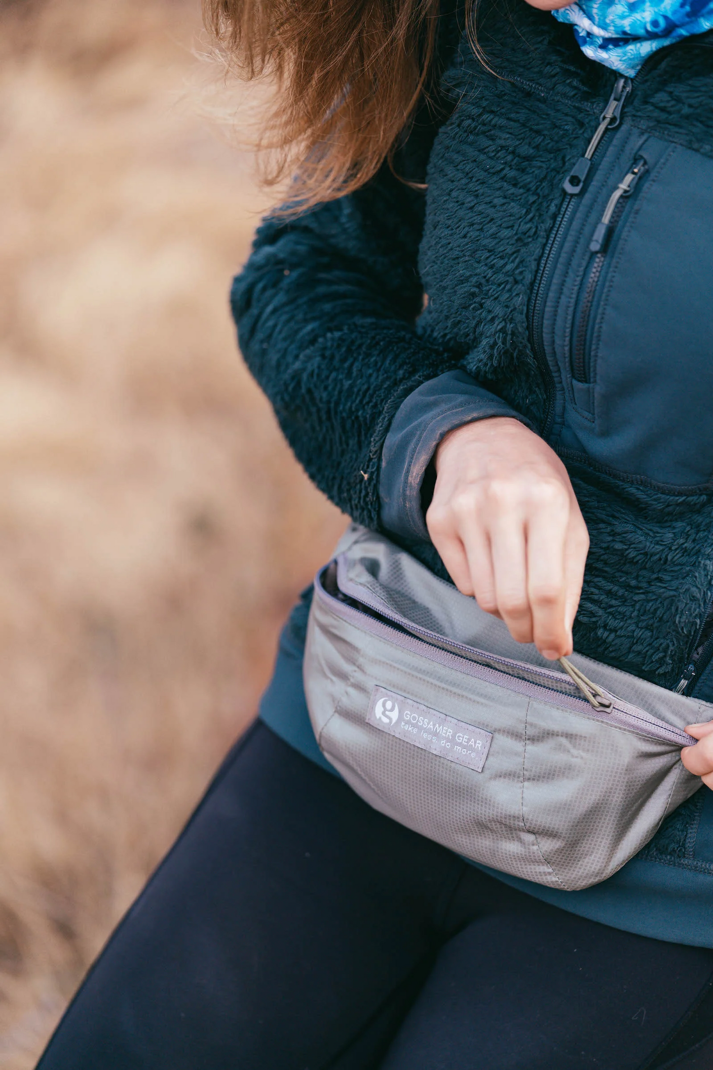 Gossamer Gear - Bumster