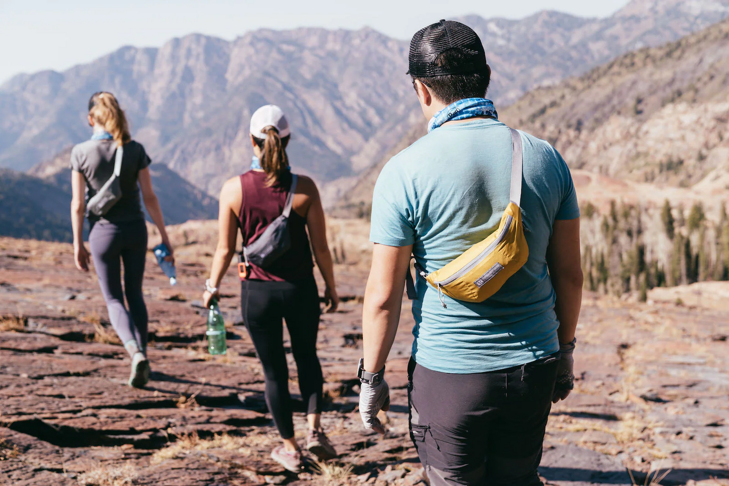 Gossamer Gear - Bumster