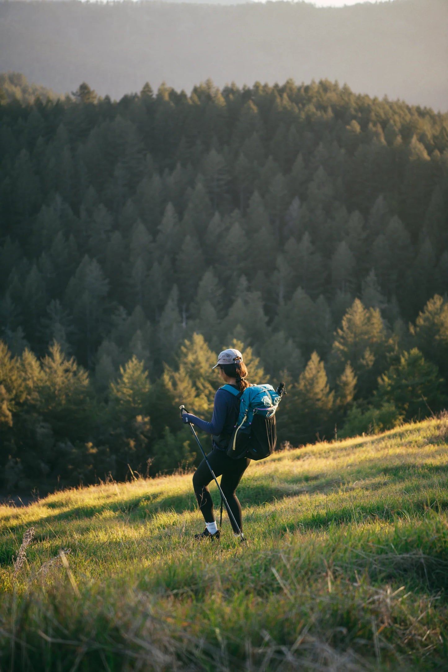 Gossamer Gear - G4-20 Ultralight 42 Backpack (2024)