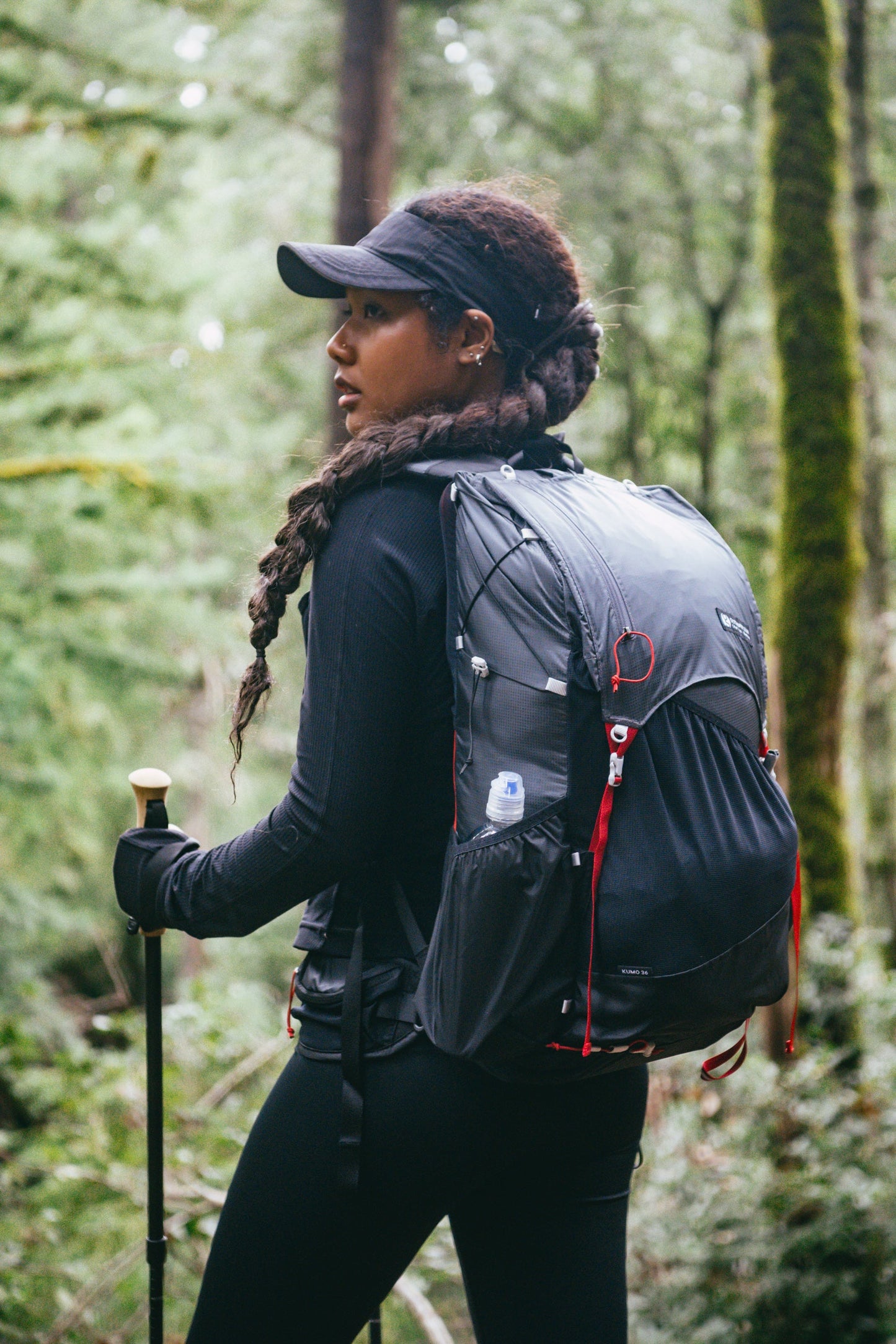 Gossamer Gear - Kumo 36 Superlight Backpack (2024/25)