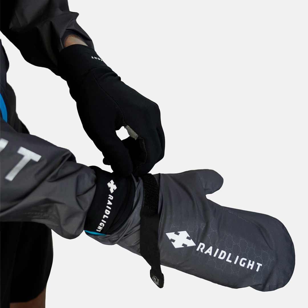 RaidLight - MP+ Waterproof Over Mitt