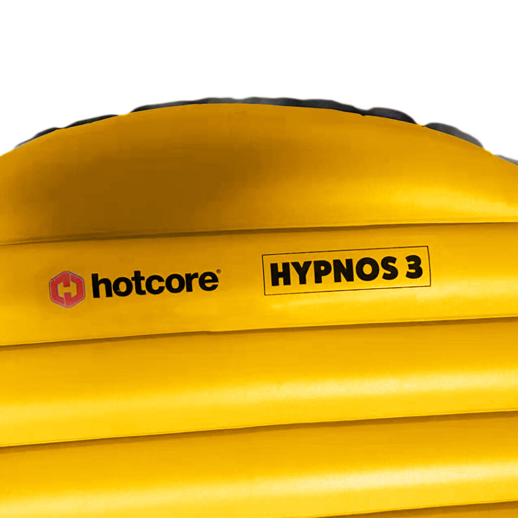 Hotcore - Hypnos 3 Insulated Sleeping Pad