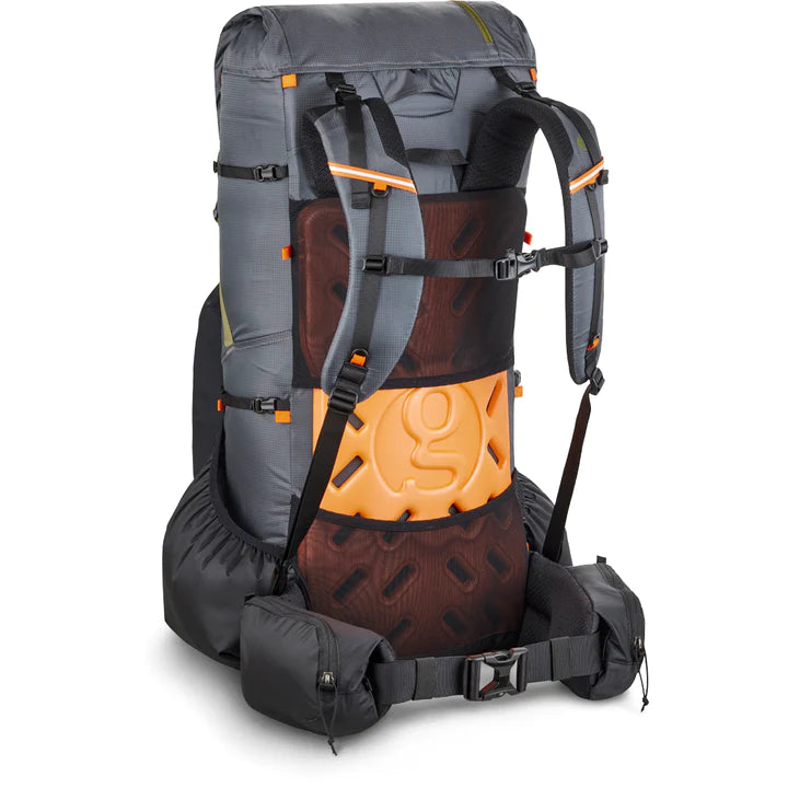 Gossamer Gear - Gorilla 50 Ultralight Backpack (2024/25)