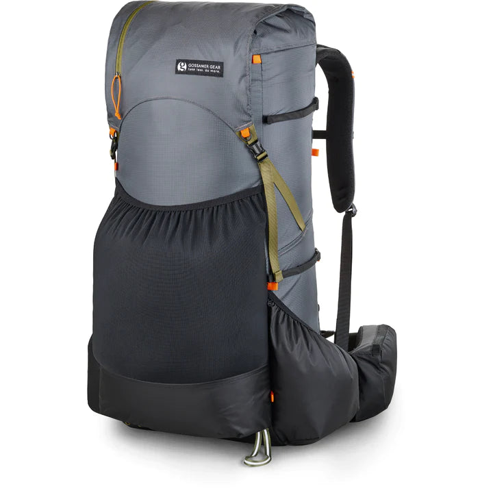 Gossamer Gear - Gorilla 50 Ultralight Backpack (2024/25)