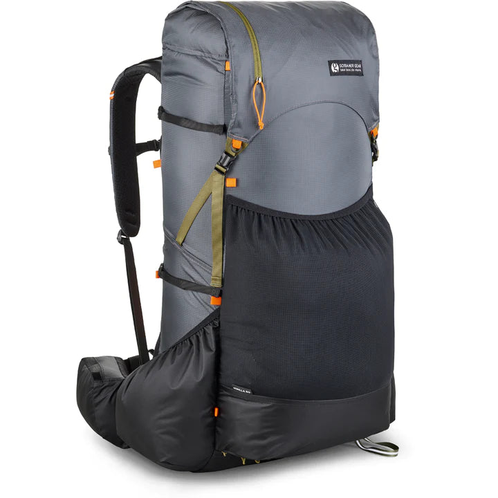 Gossamer Gear - Gorilla 50 Ultralight Backpack (2024/25)