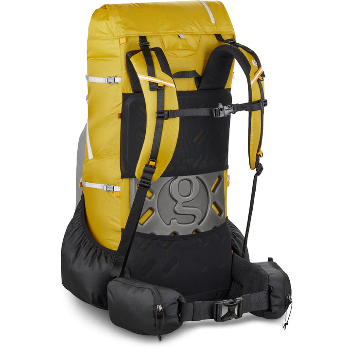 Gossamer Gear - Gorilla 50 Ultralight Backpack (2024/25)