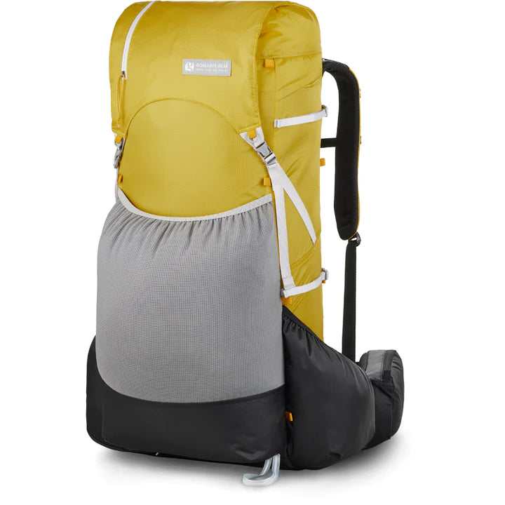 Gossamer Gear - Gorilla 50 Ultralight Backpack (2024/25)