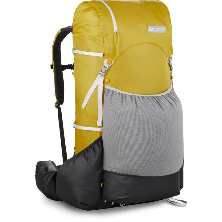 Gear rucksack 2025