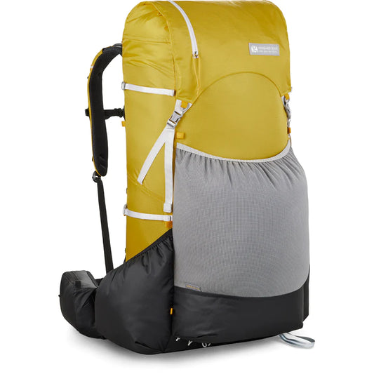 Gossamer Gear - Gorilla 50 Ultralight Backpack (2024/25)