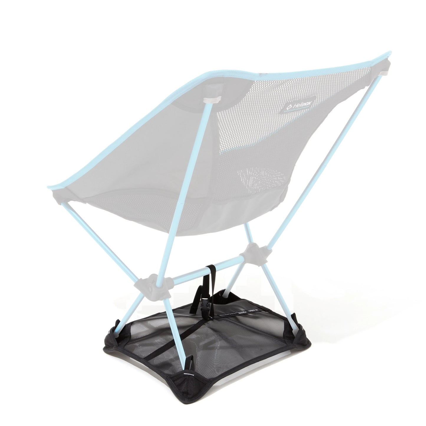 Helinox - Chair Zero Ground Sheet