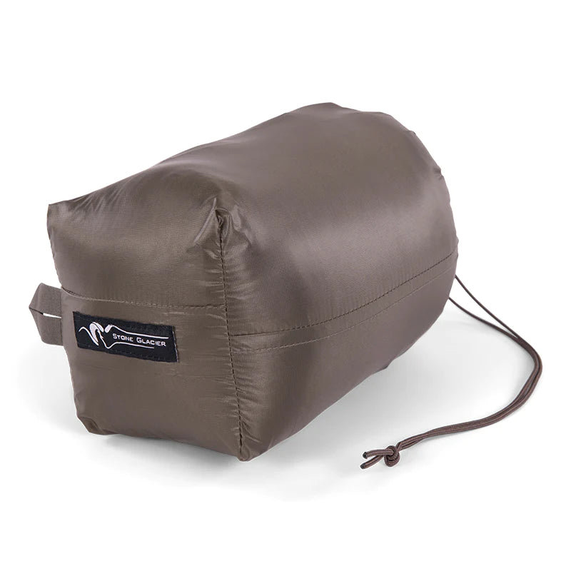 Stone Glacier - Grumman Down Jacket