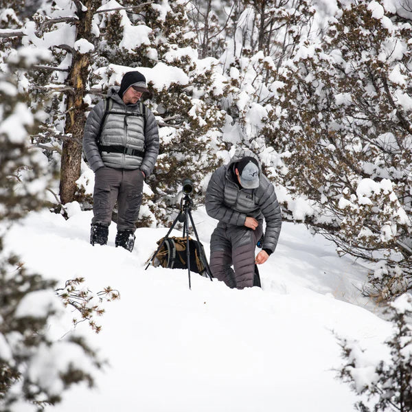 Stone Glacier - Grumman Goose Down Pants