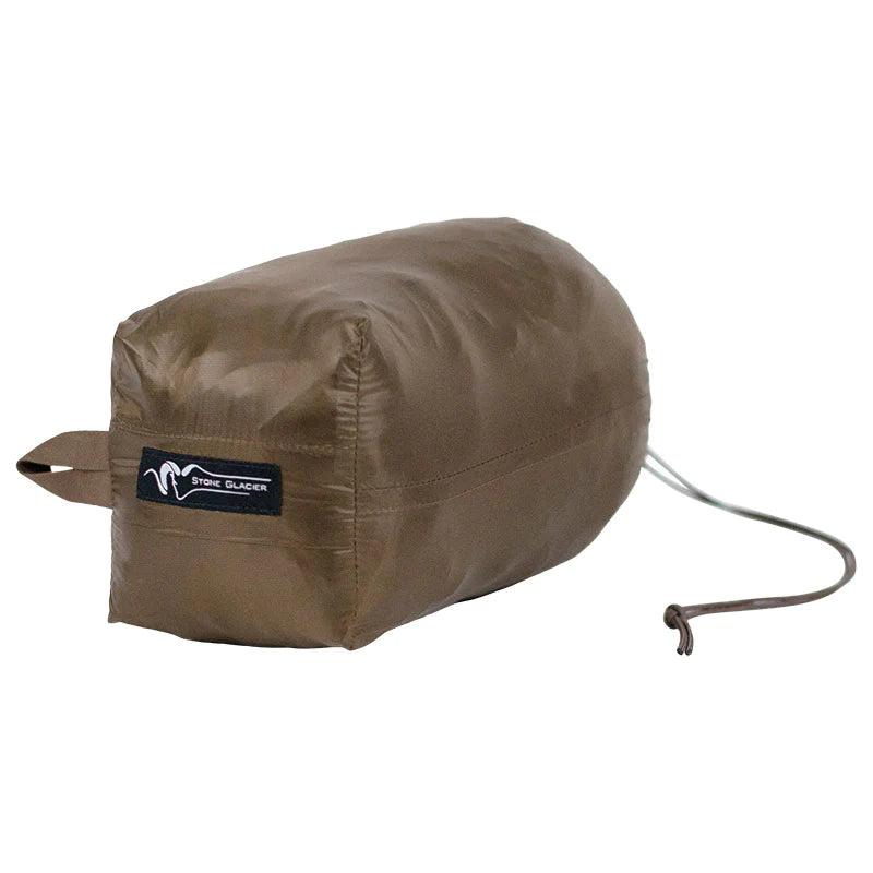 Stone Glacier - Grumman LITE Down Jacket