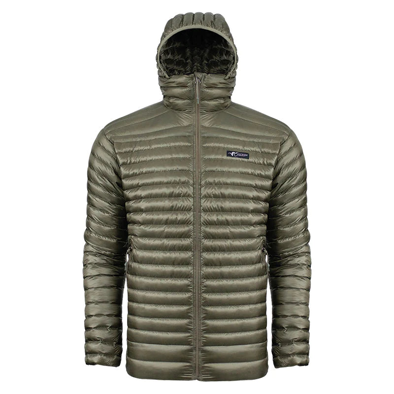 Stone Glacier - Grumman LITE Down Jacket