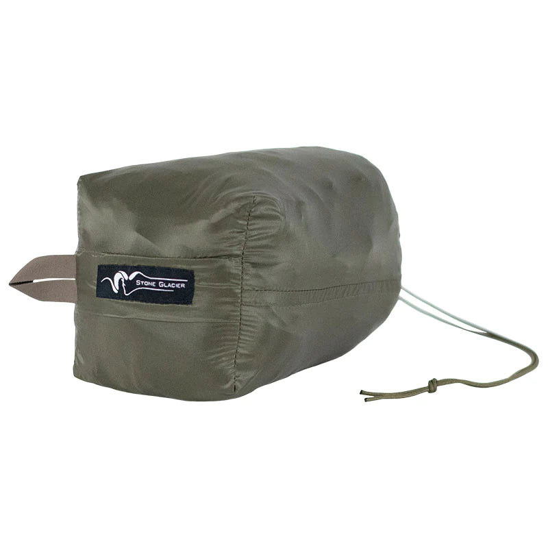 Stone Glacier - Grumman LITE Down Jacket