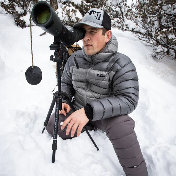Stone Glacier - Grumman Goose Down Pants