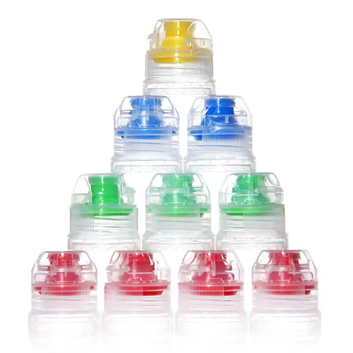 Geartrade - Water Bottle Sport Cap