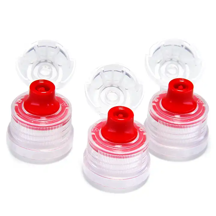 Geartrade - Water Bottle Sport Cap