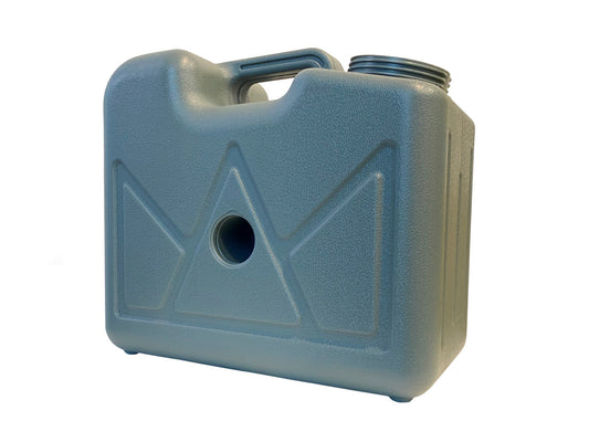 HydroBlu - Replacement Jerry Can Container