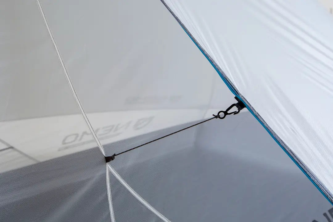 Nemo - Hornet Elite OSMO 1P Tent (2025)