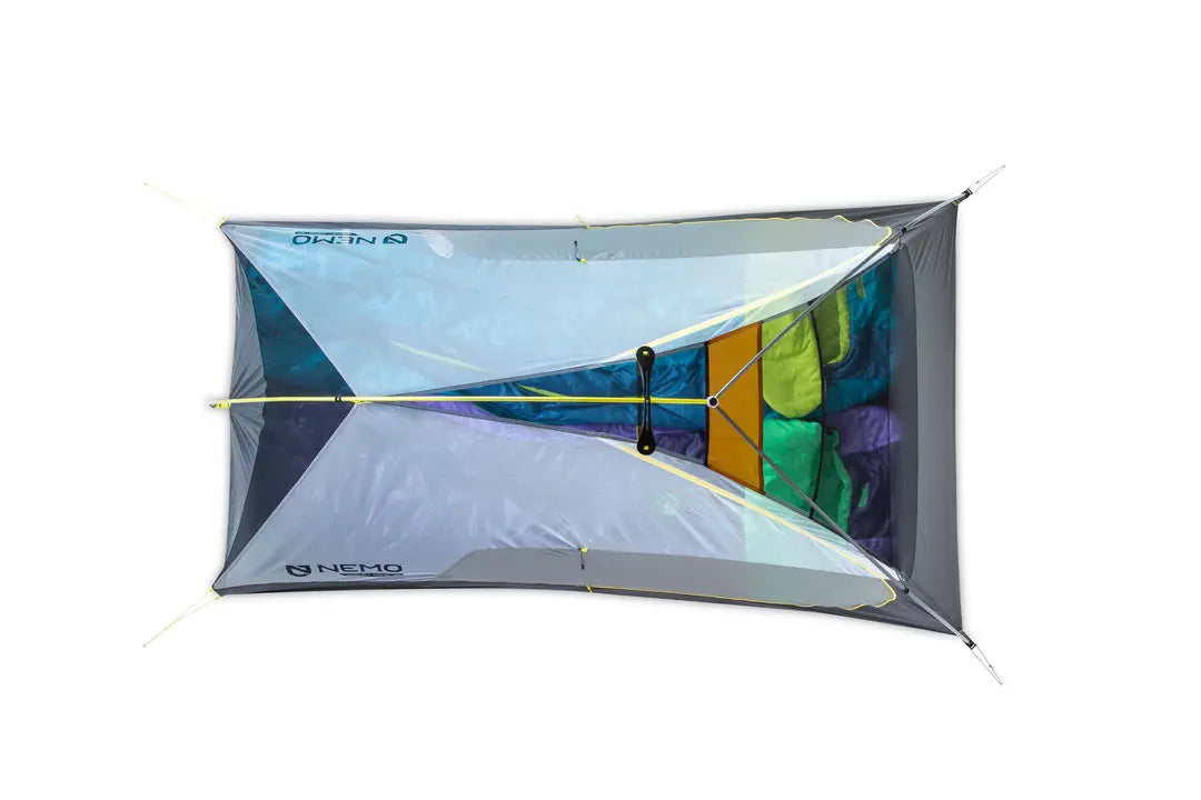 Nemo - Hornet OSMO 2P Tent (2025)